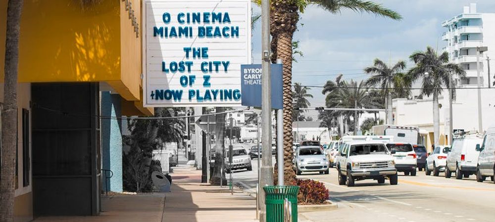 Cinéma Six jours ce printemps la 1 invit