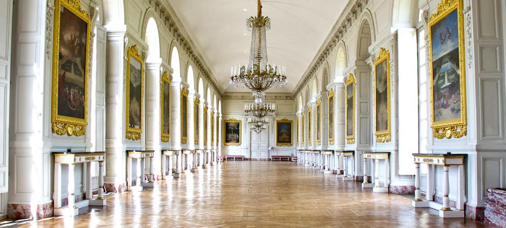 ⚜️Mensuelle Queer 🏳️‍🌈 Versailles ✨