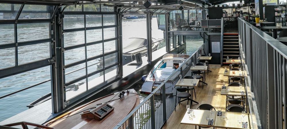 [Gratuit] 📷 Expo photo culture clubbing