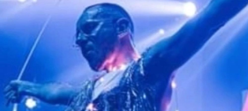 Réveillon du Nouvel An au Bear's Bar.