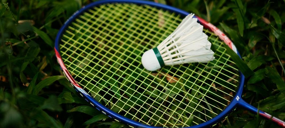 Badminton 78