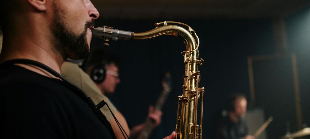 Jam session (impro musicale)