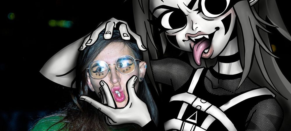 Changeline + La Jalouzie