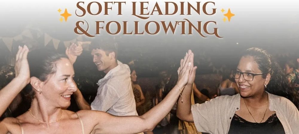 🌎⭐ INTERNATIONAL BACHATA WORKSHOP 🌈