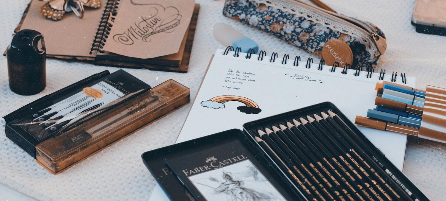 Sortie dessin / goûter