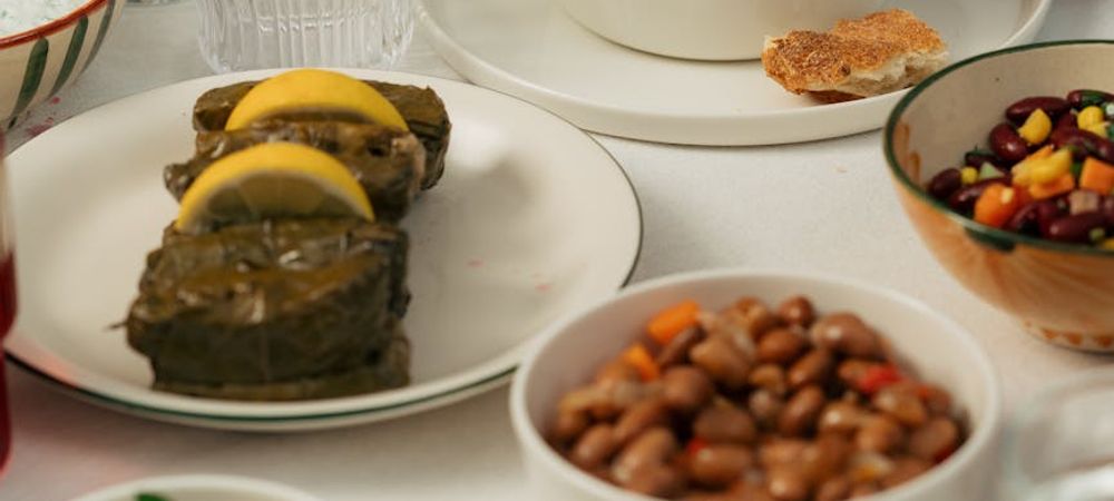 🇲🇦 🍵 Les saveurs de Marrakech 🍵🇲🇦