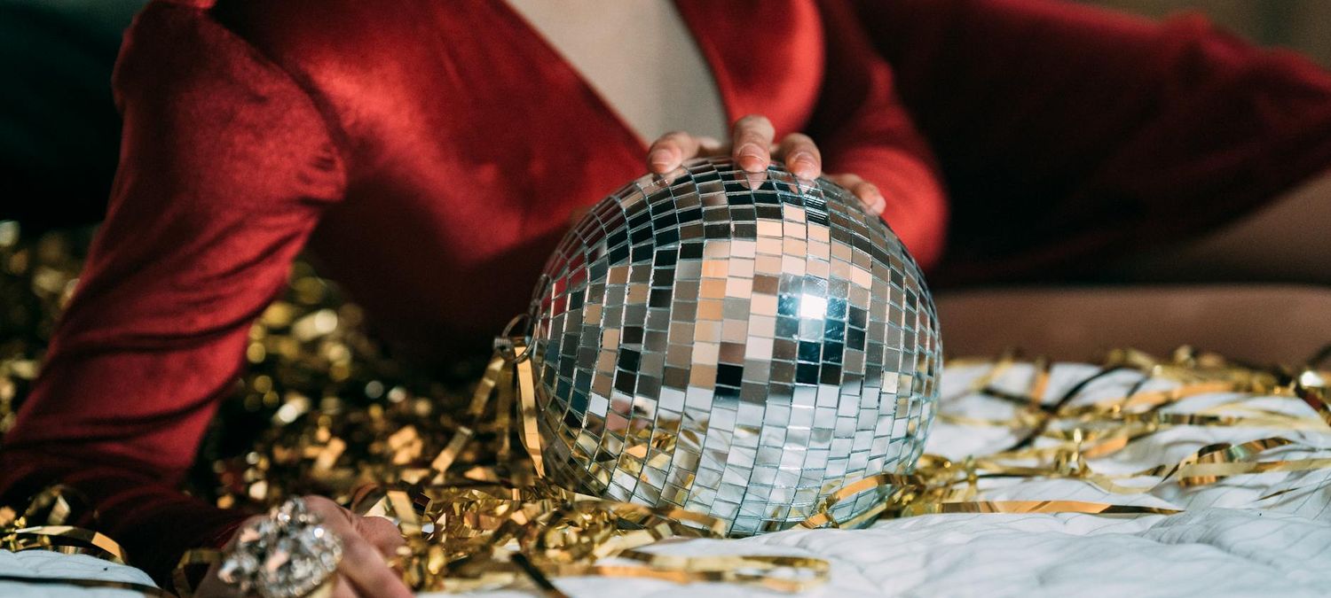 Image pour l'Ă©vĂ©nement SoirĂ©e drag show đ Lylum event