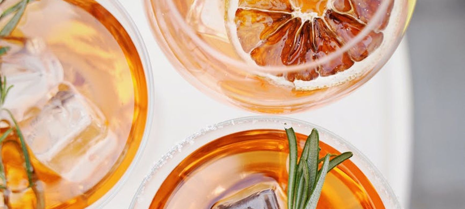 Boire un verre, faire connaissance