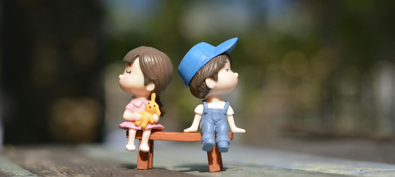 [Chéries chéris] Tout ira bien