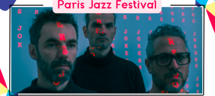 Parc Floral - Chill & Jazz