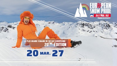 European Snow Pride