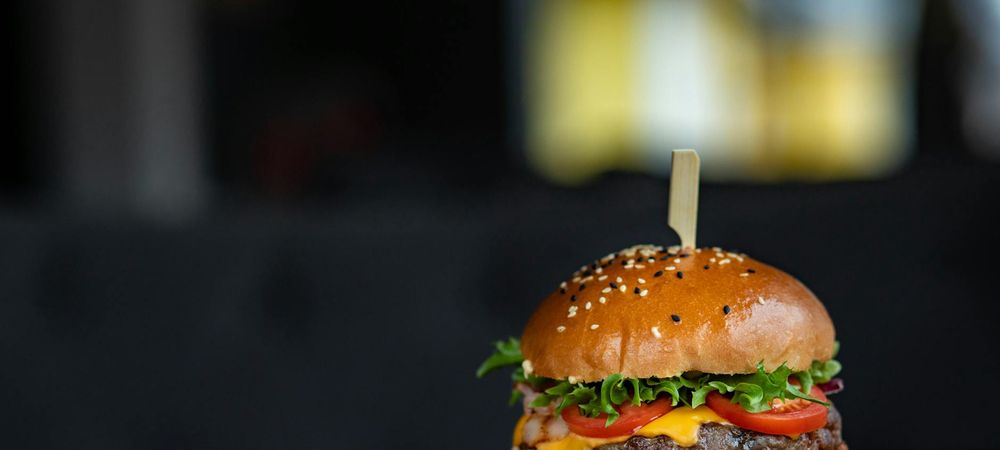 Un banal samedi midi