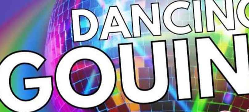 Dancing Gouines