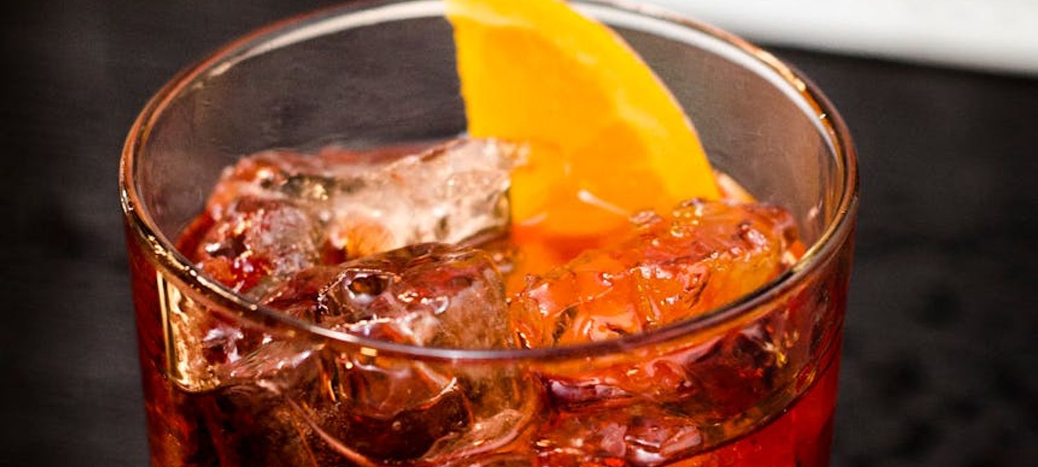 Apéro au cercle rouge