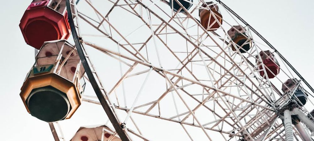 Sortie Parc Astérix