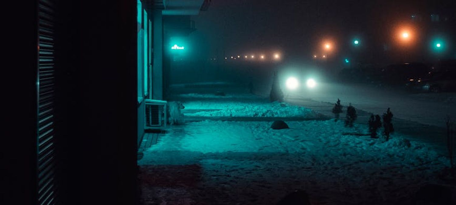 Rives de nuit concert gratuit