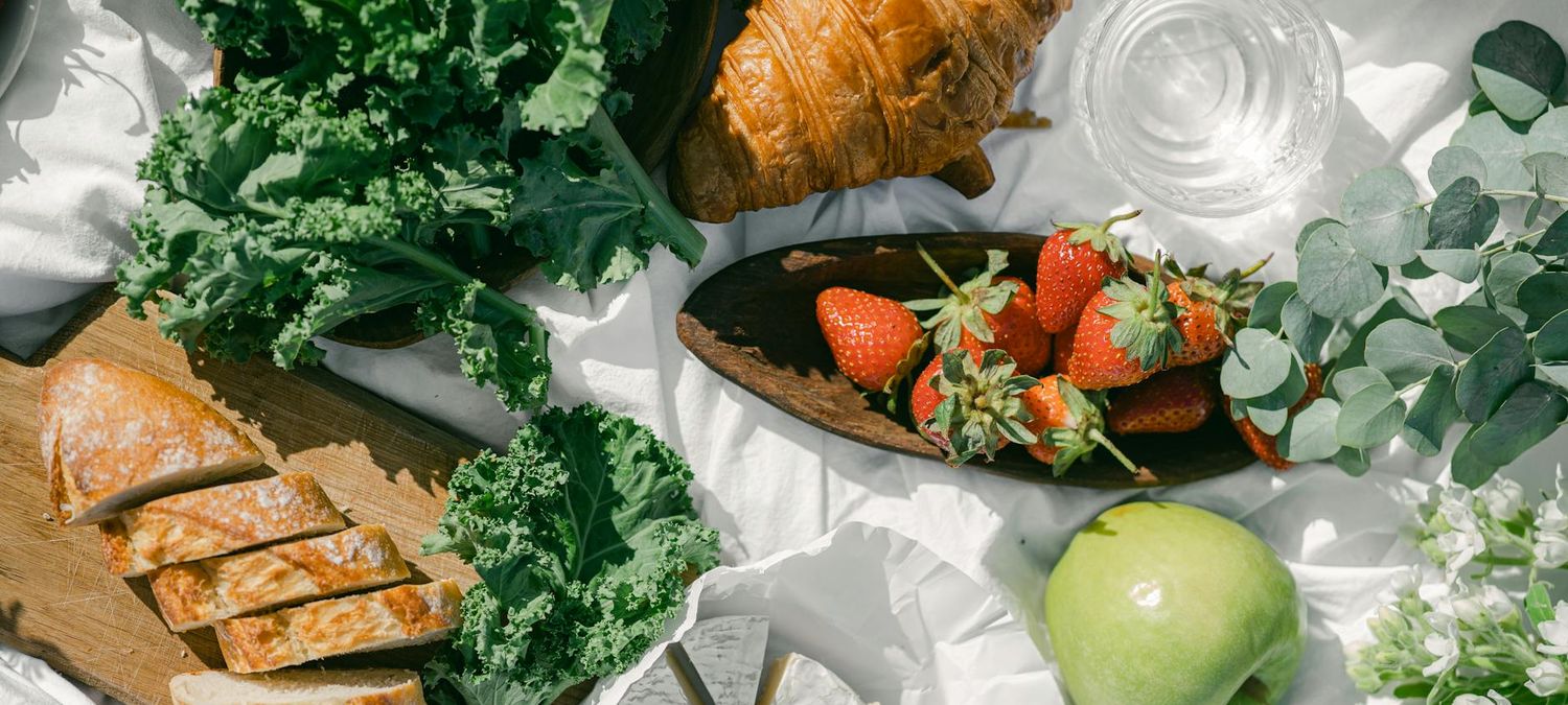 Restaurant Végétarien