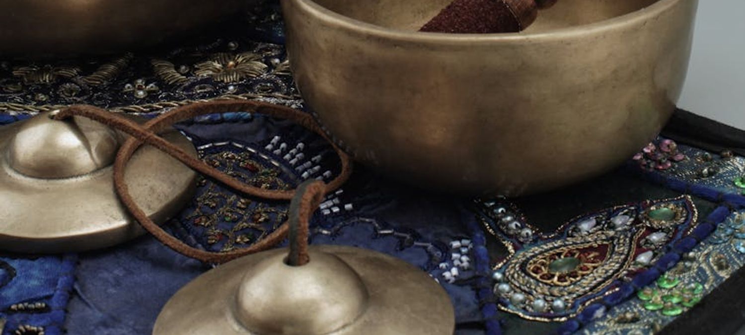 Atelier de méditation gratuite
