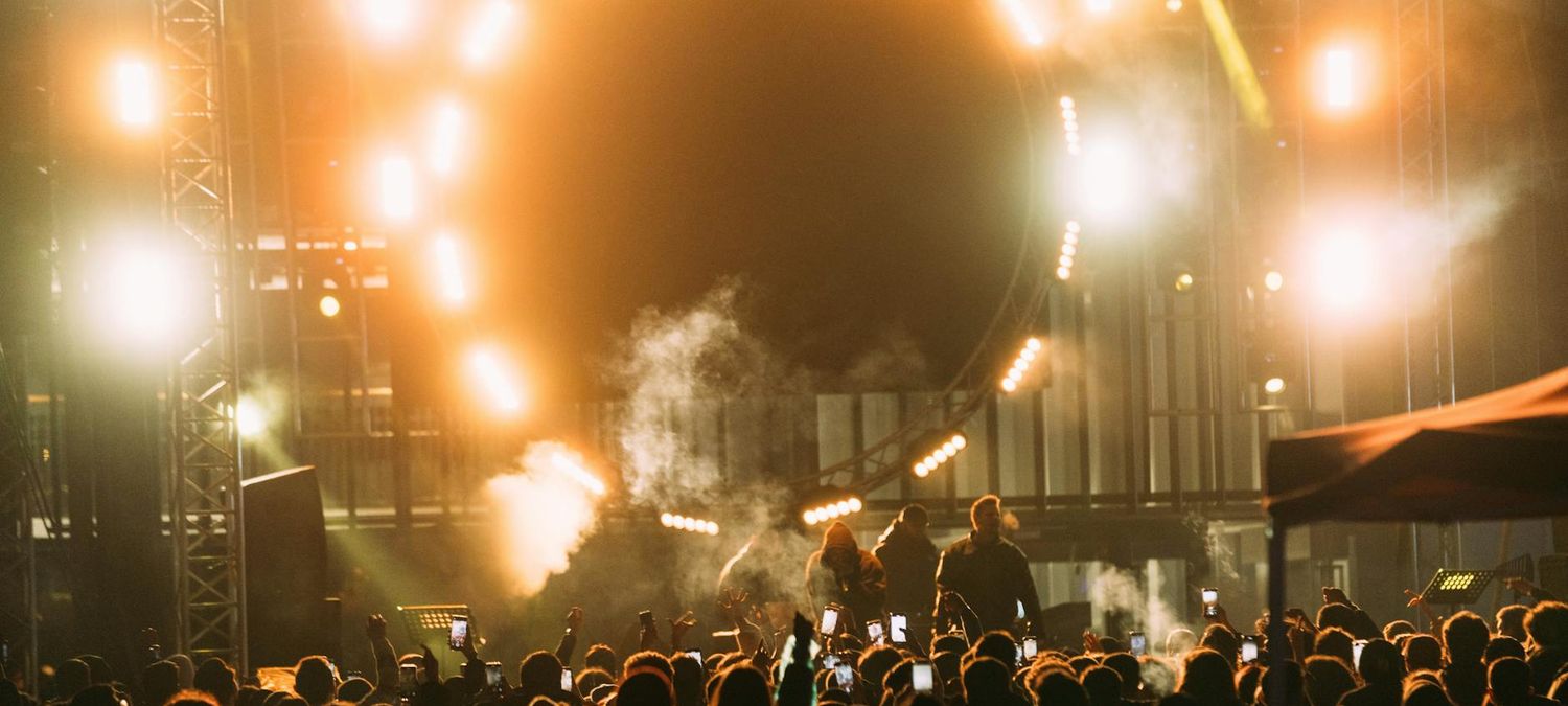 Projection-concert La Reine Garçon