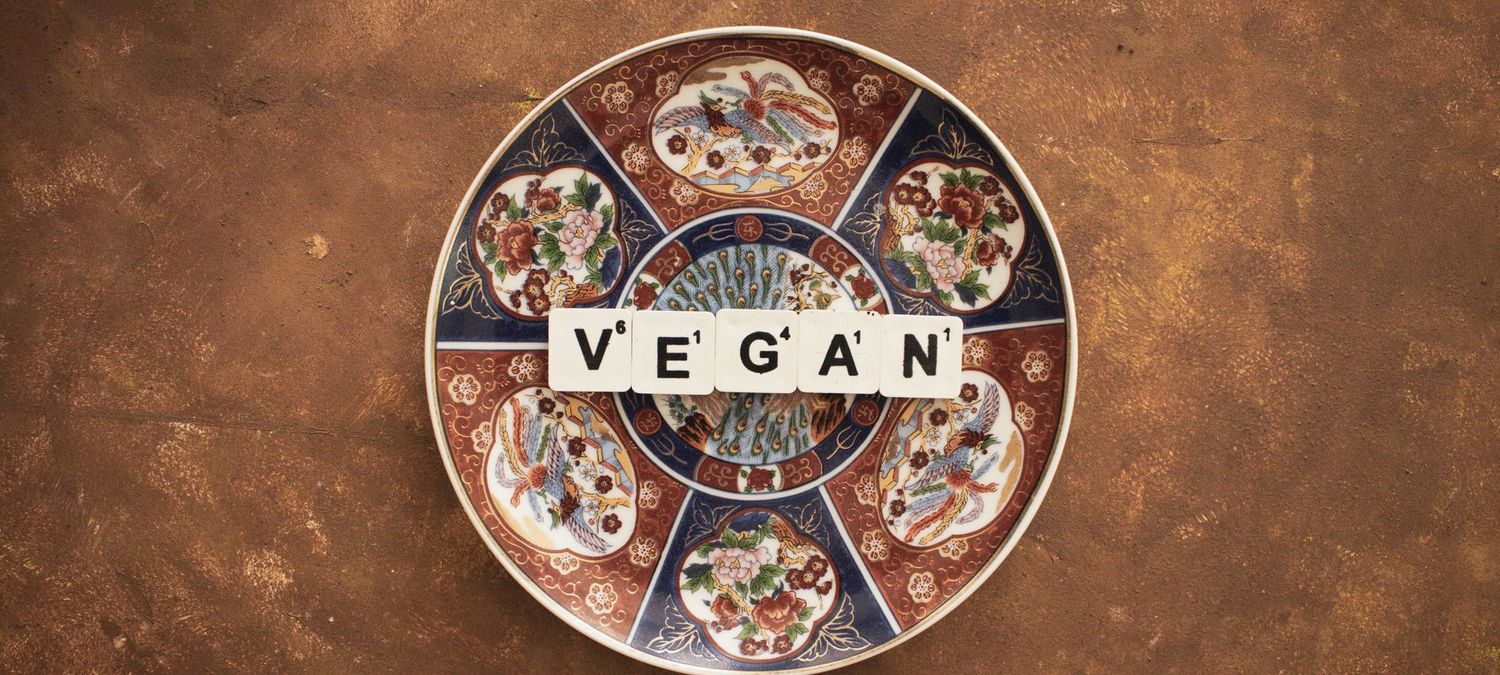 Cantine vegane à prix libre