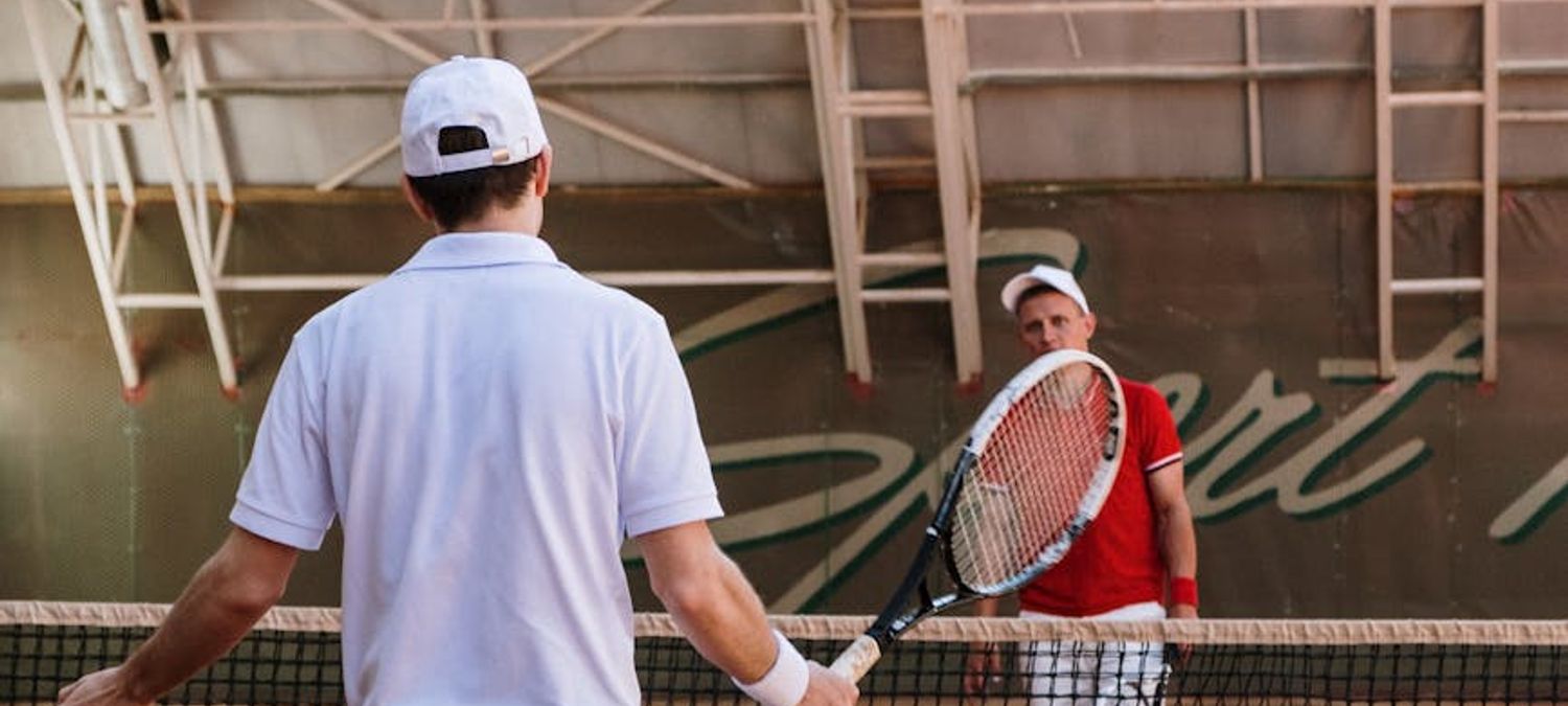 Tennis et Padel