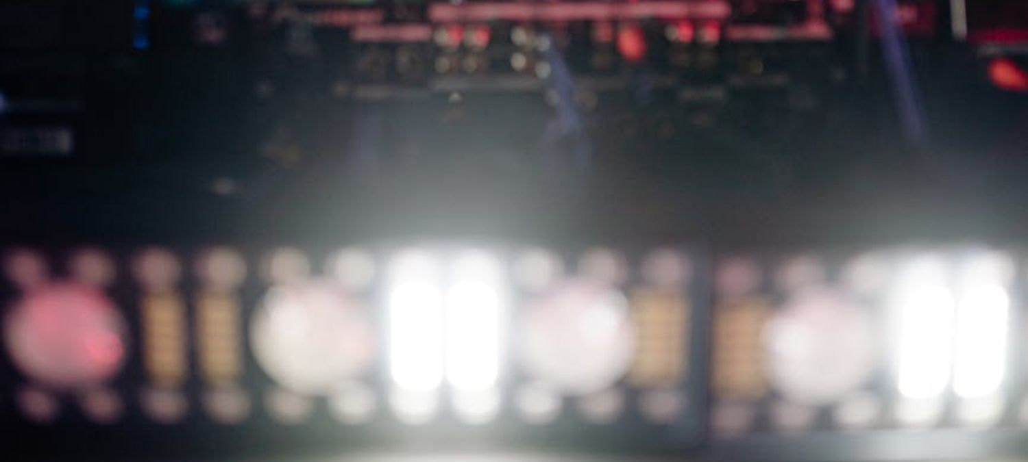 Soirée Dj au Riverside