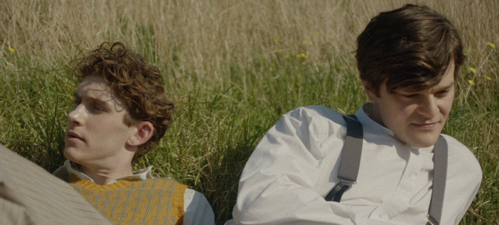 Projection unique LES FLEURS DU SILENCE