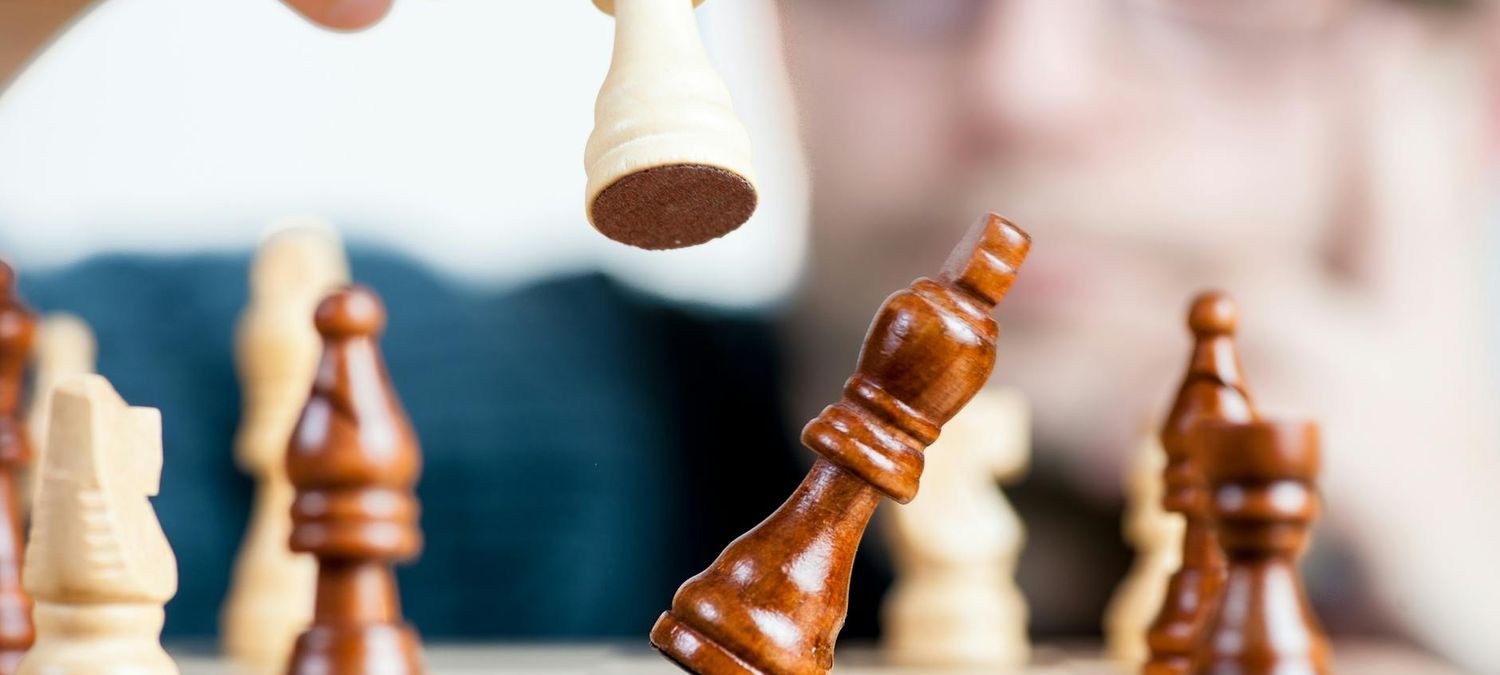 Soirée jeux de societe