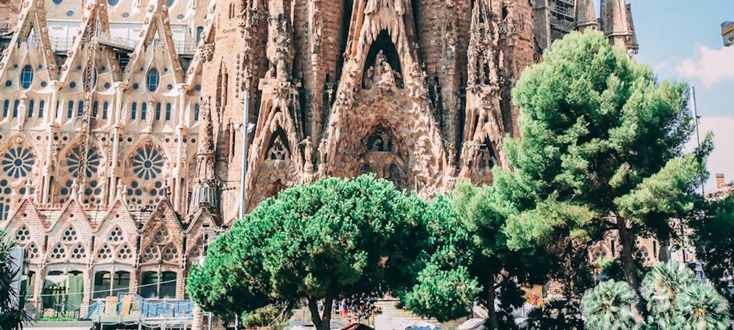 JEP - Visite nocturne de la cathédrale St Jean