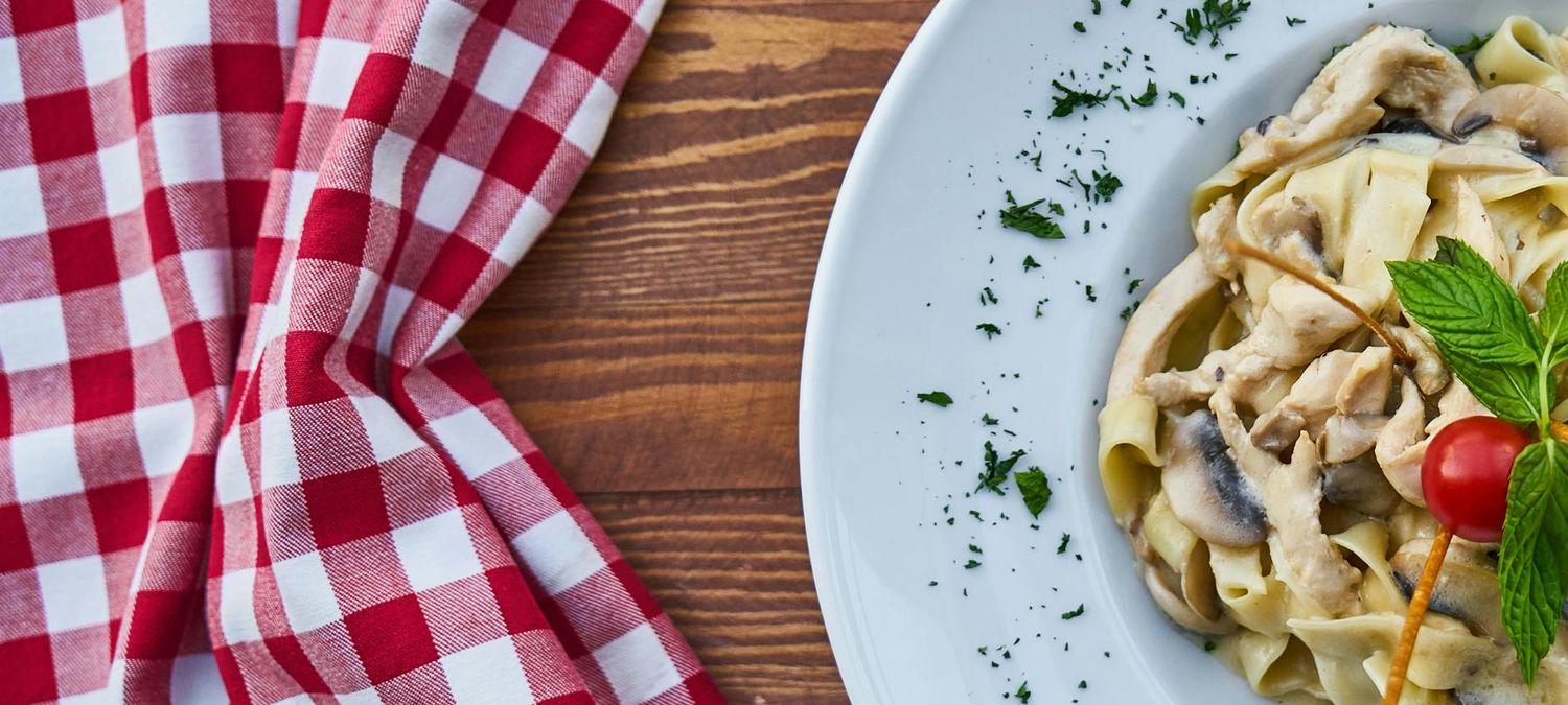 Resto italien de rentrée 🥰