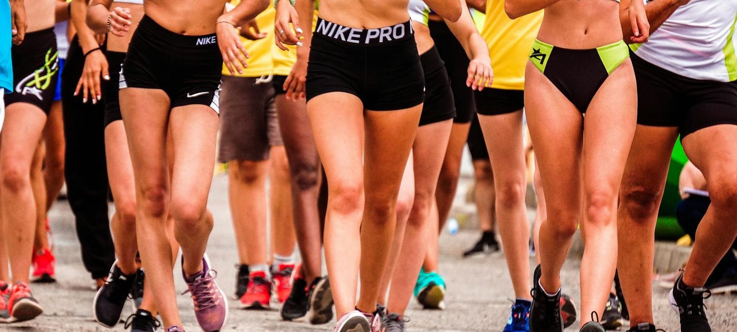 Course à pied Bords de marne