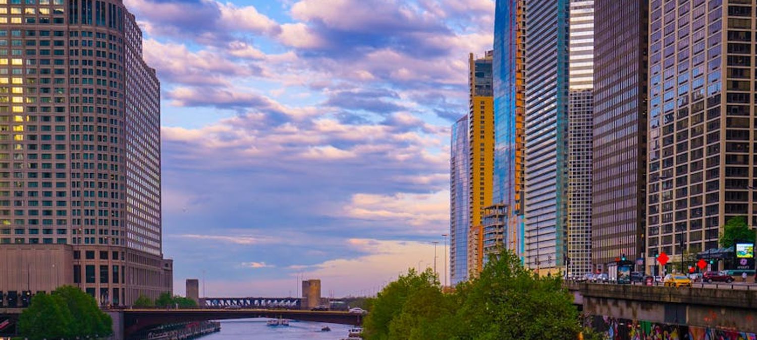 Croisière sur la Seine