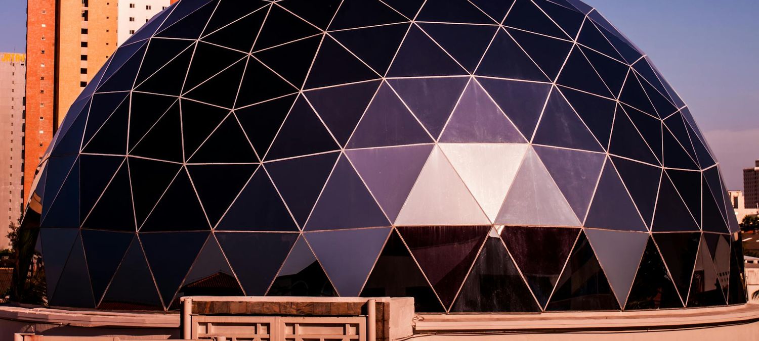 Planétarium (Gratuit)