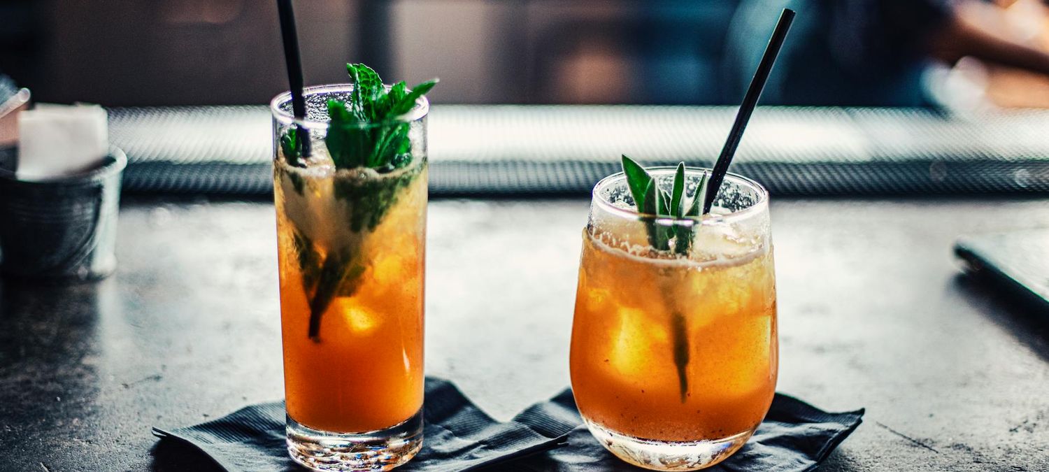 Apéro et BlancMangéCoco au Miami Boulevard