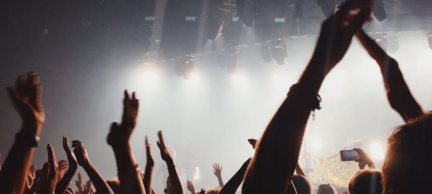 Concert de 5 Seconds Of Summer - "Everyone's A Star"