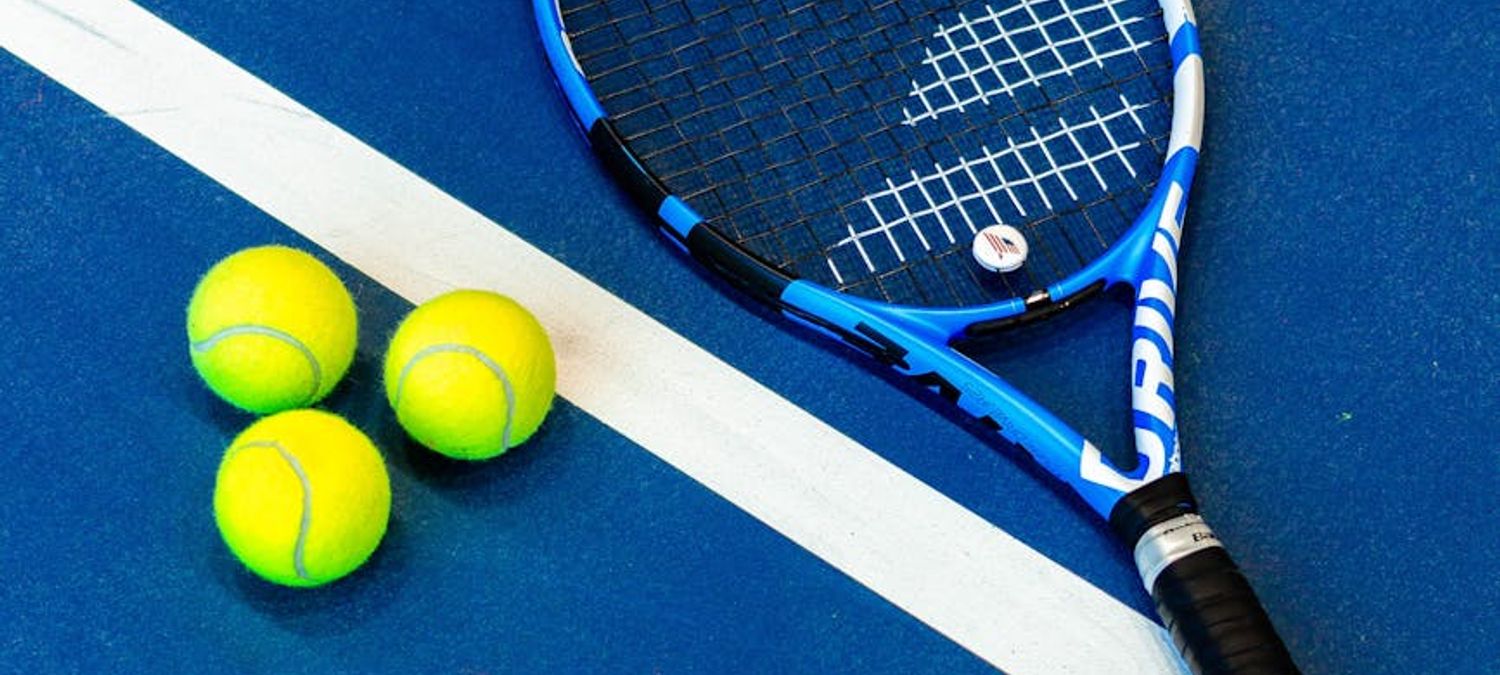 Tennis Ponts Jumeaux (court intérieur)