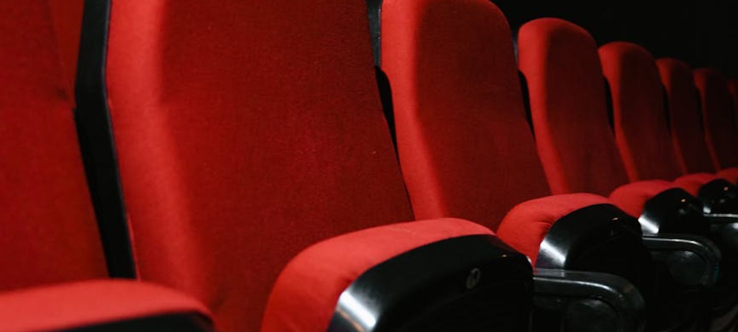 Sort Cinéma projection 'J’en suis, j’y reste'