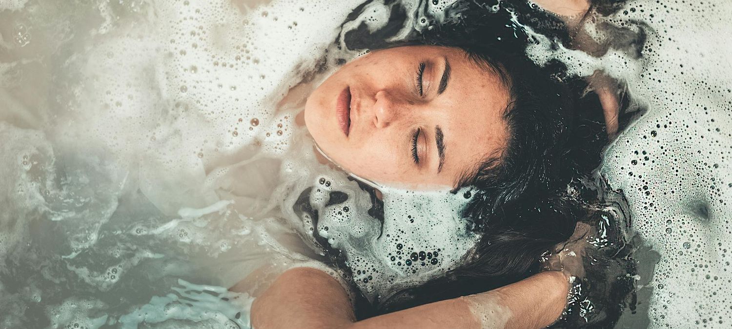 Wet for her la machine du moulin rouge