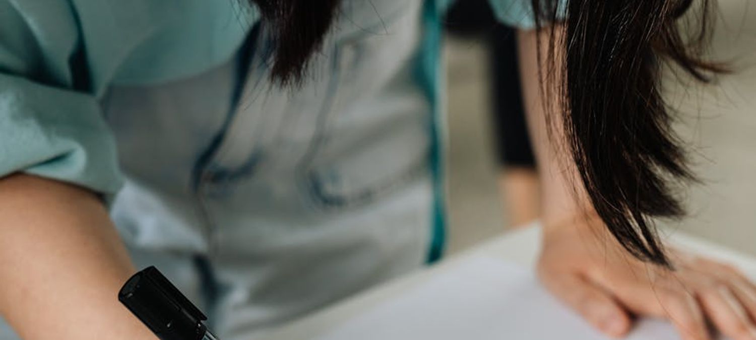 Atelier écriture (6 places restantes)