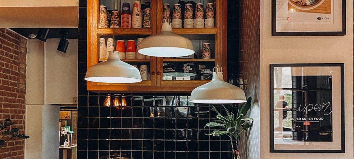 Petit Restaurant Simple