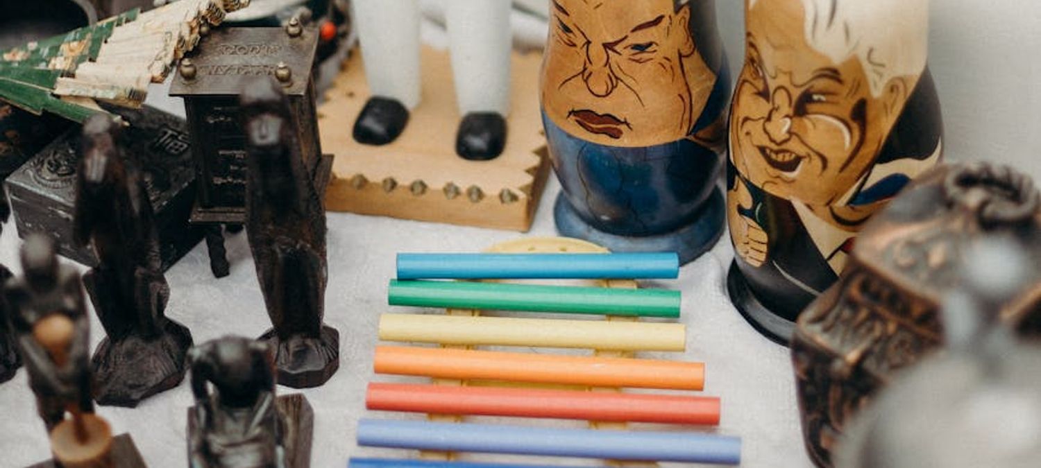 Bric à Brac Coulaines