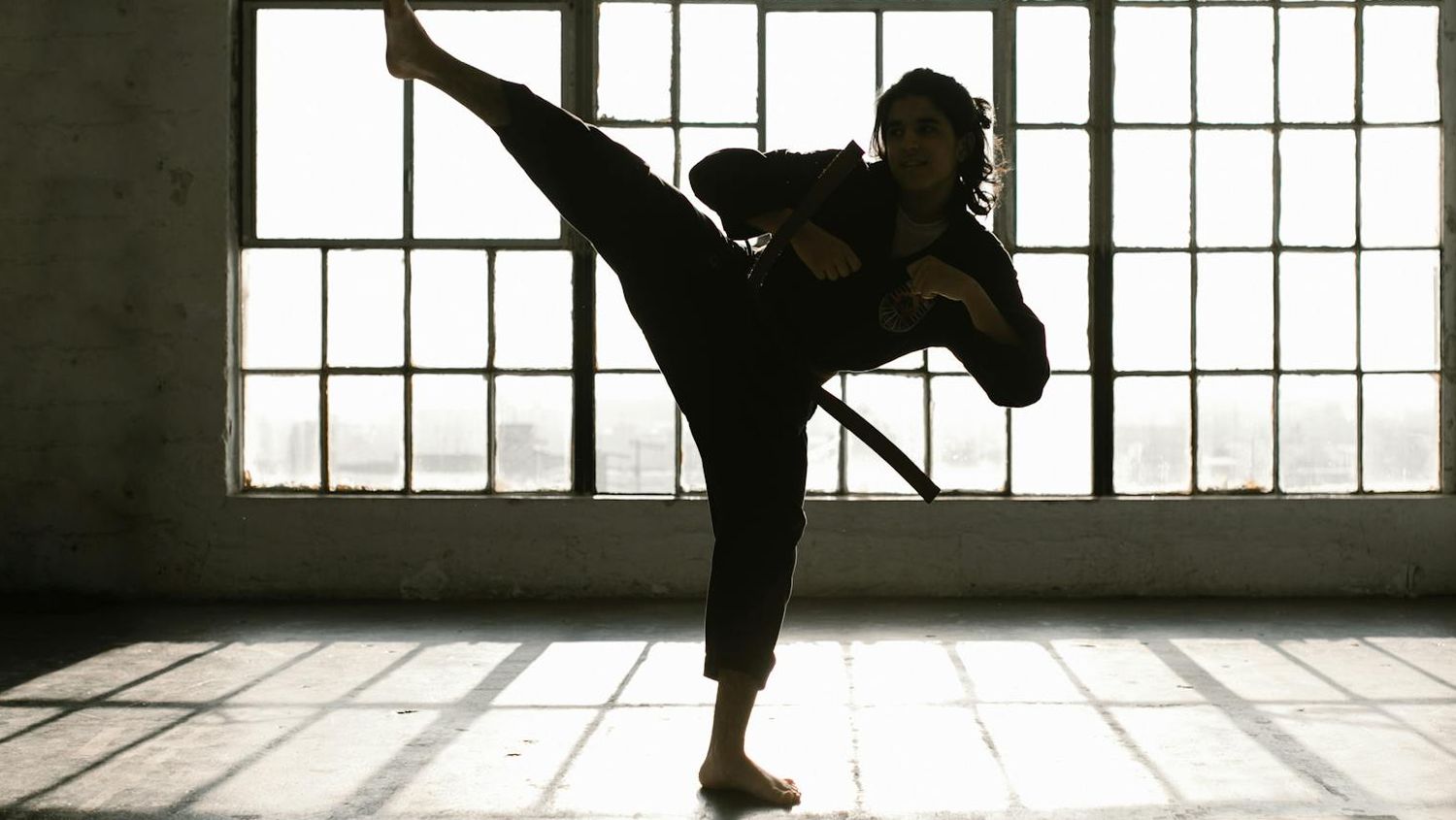 Stage d’autodéfense pour queer·e·s