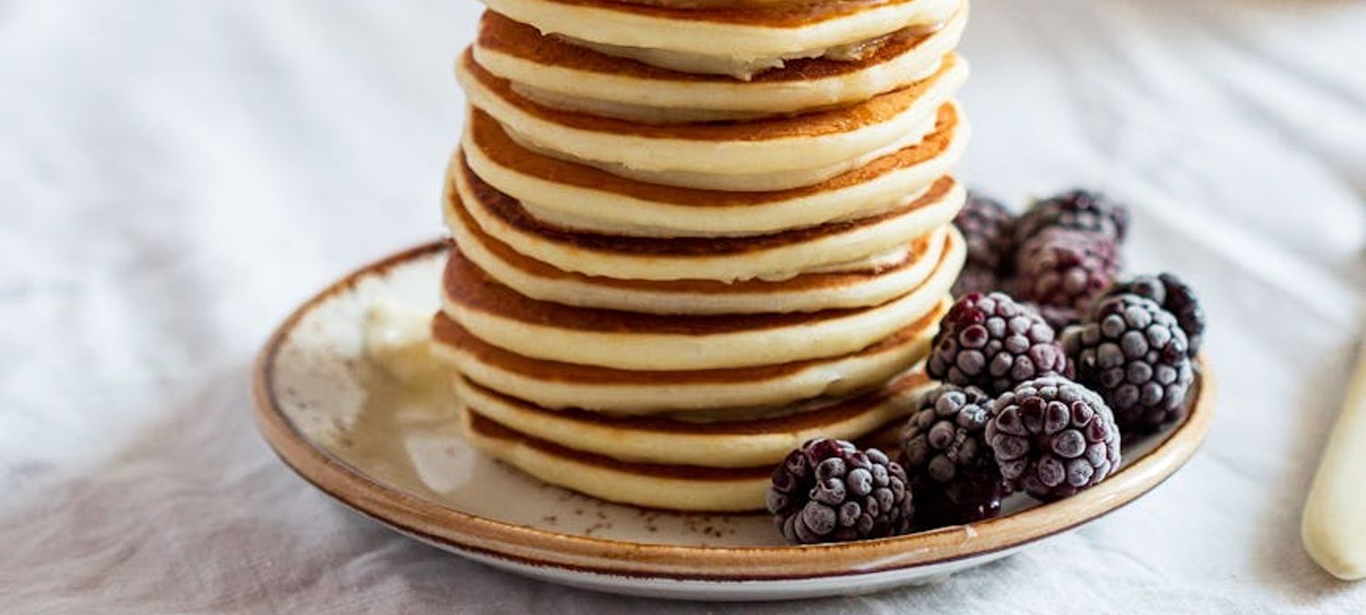 Pancakes/Boissons chaudes (6 places restantes)