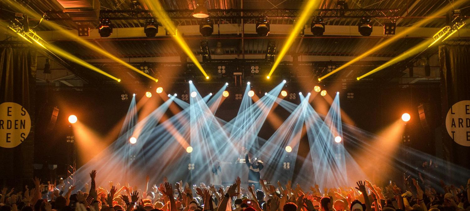 Concert KYO