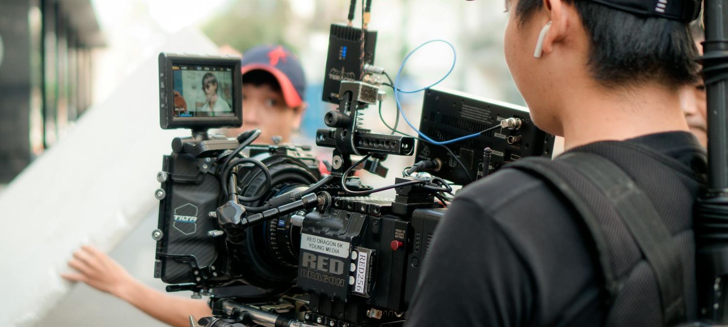 rencontre avec une cinéaste (festival sexualités et cinéma)