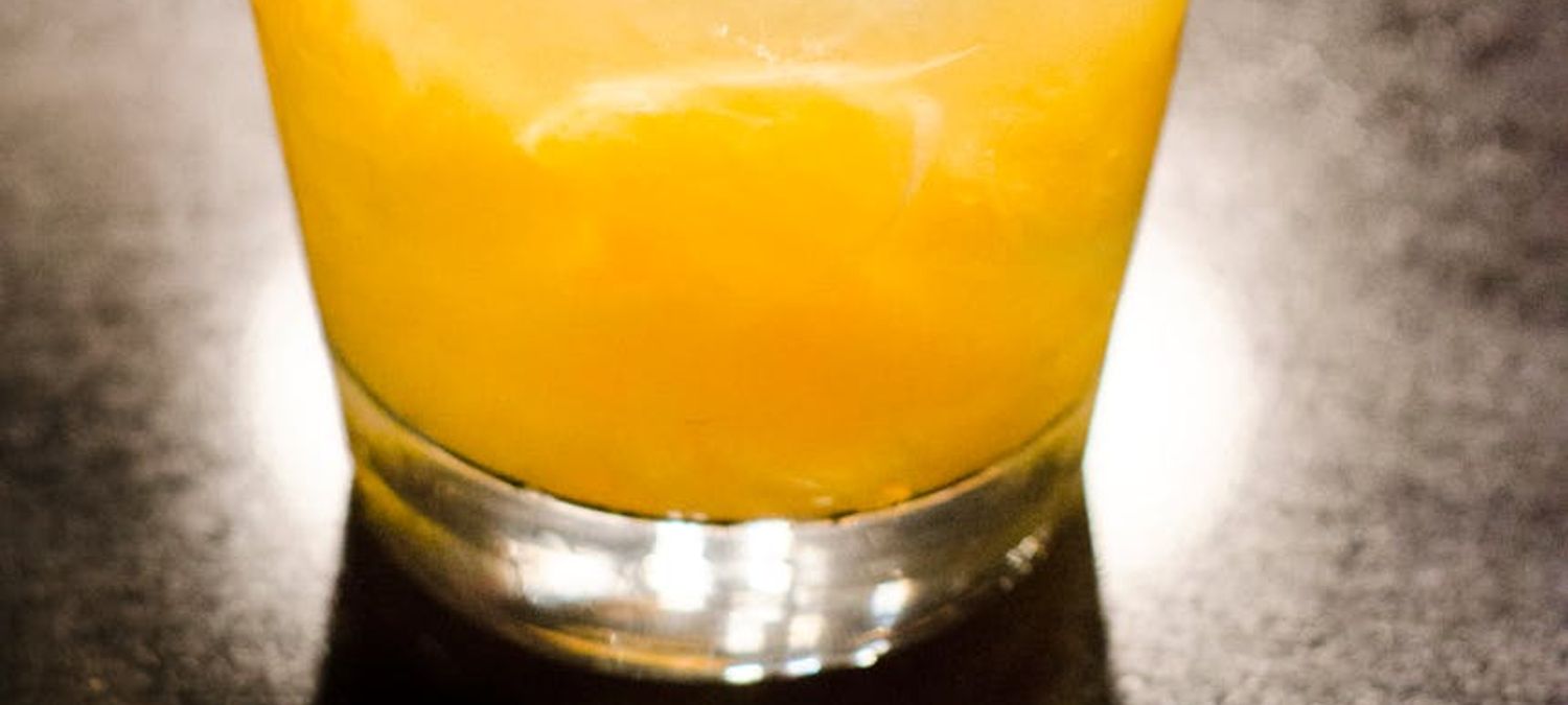 Autour d’un verre