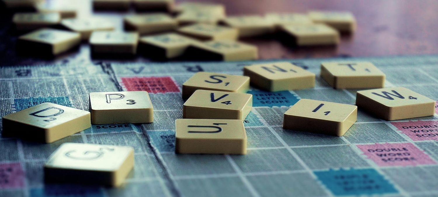 Soirée jeux de sociétés