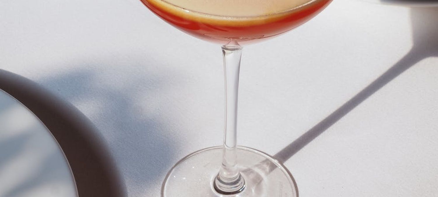 Apéro pour débuter le week-end!!!