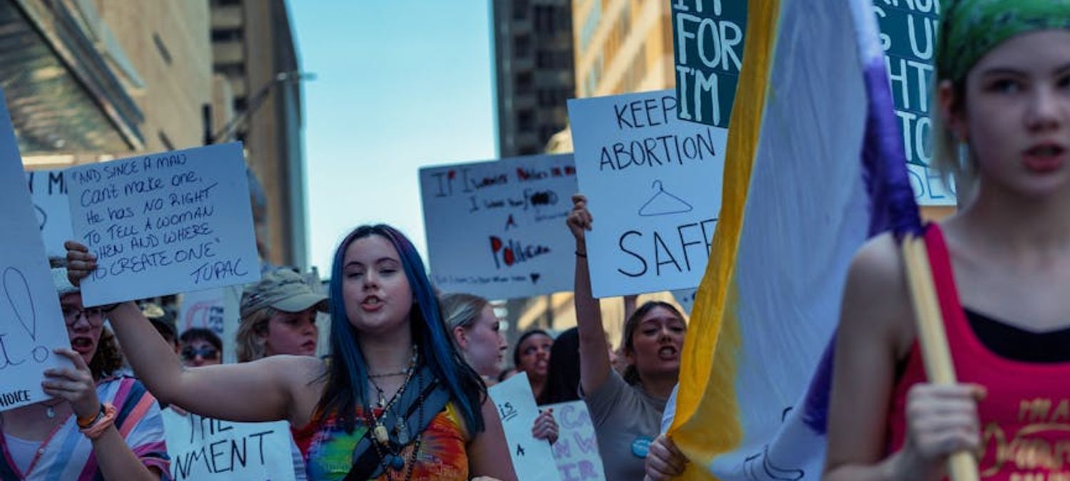 Féminisme intersectionnel conférence