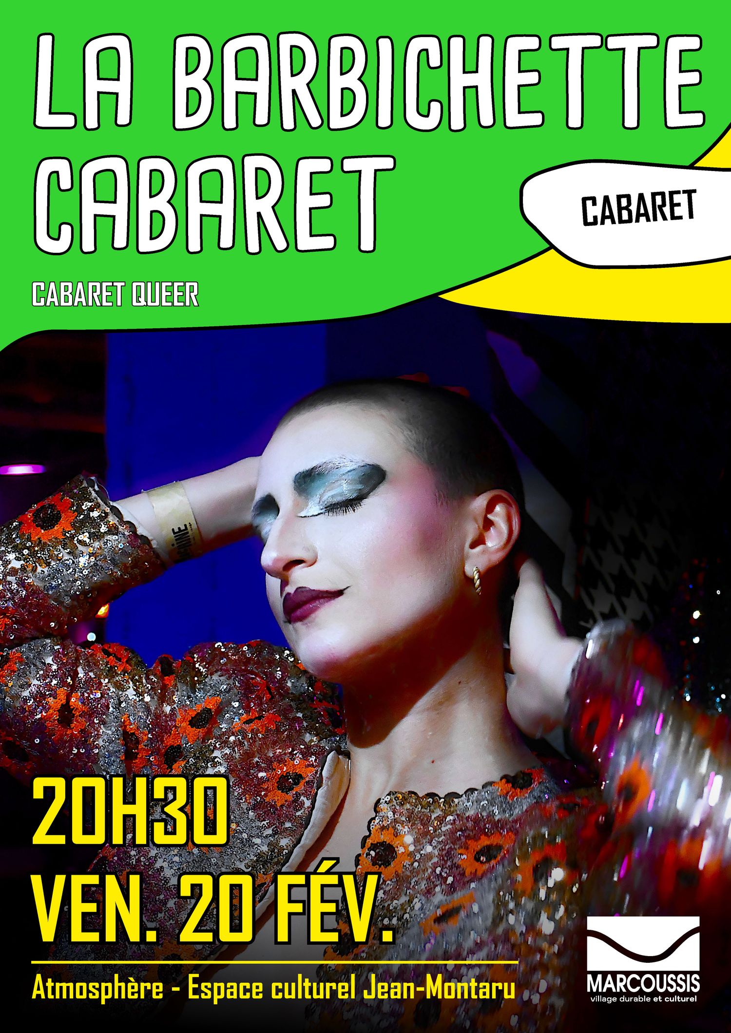 La Barbichette Cabaret